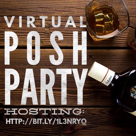 Virtual Posh Party - Picture 2 of 6
